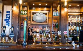 Innkeeper's Lodge Birmingham - West , Quinton